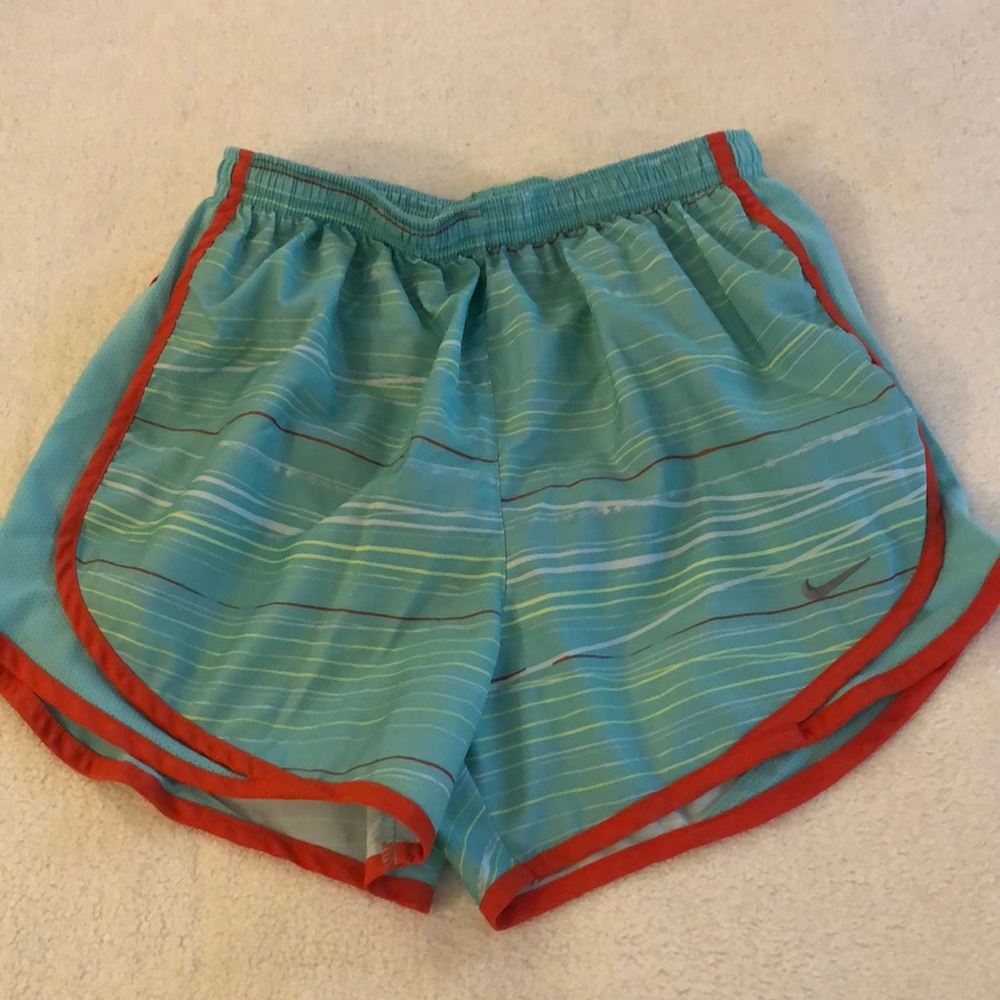 NIKE Dry-fit running shorts